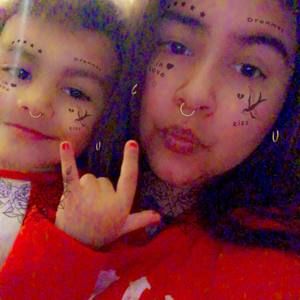 Meet your Posher, Skylar